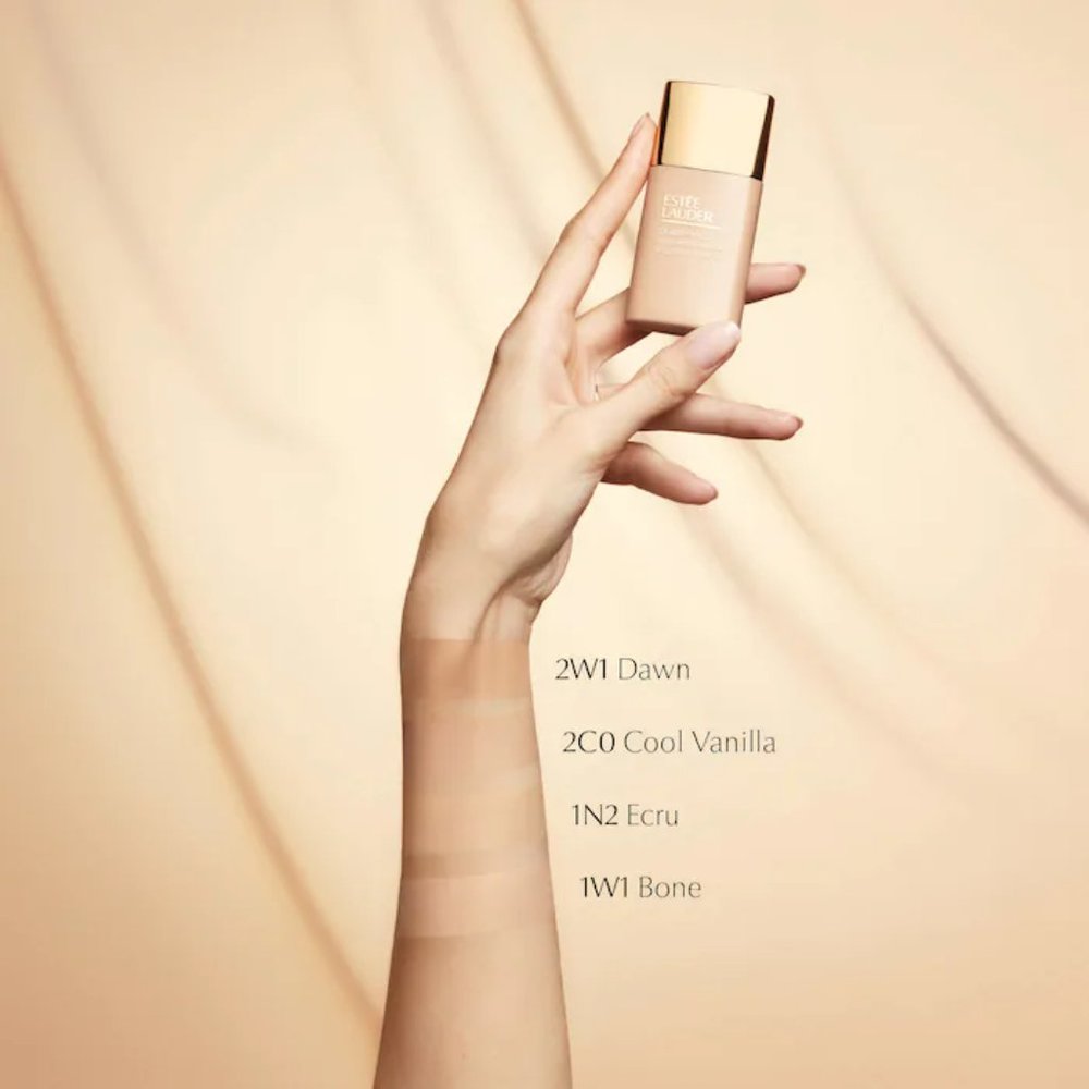 CHOOSE ✅ Estee Lauder Double Wear Sheer Long-Wear Makeup (CHOOSE) ✨ NEW IN BOX - Picture 13 of 16
